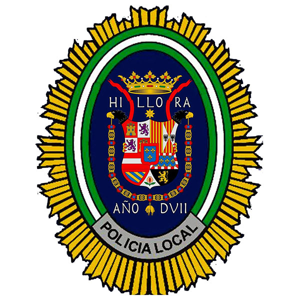 Policía Local Íllora 